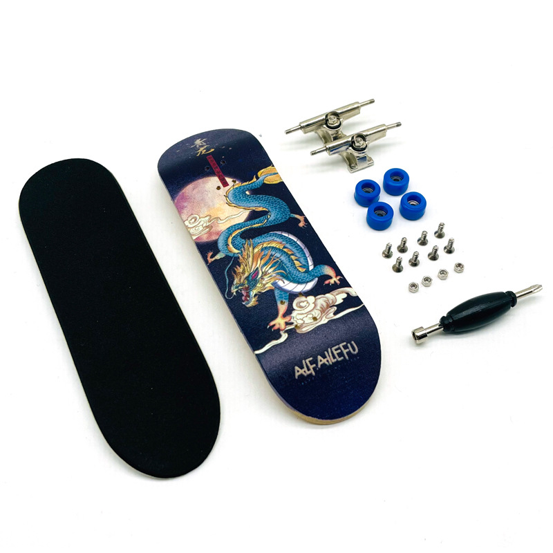 blue dragon b1
